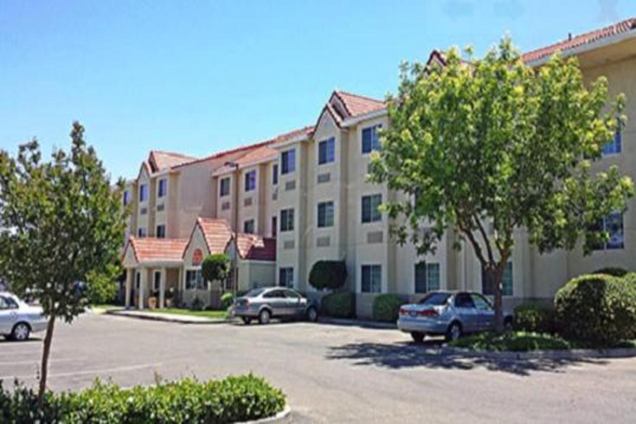 Motel 6-Dixon, Ca Екстер'єр фото