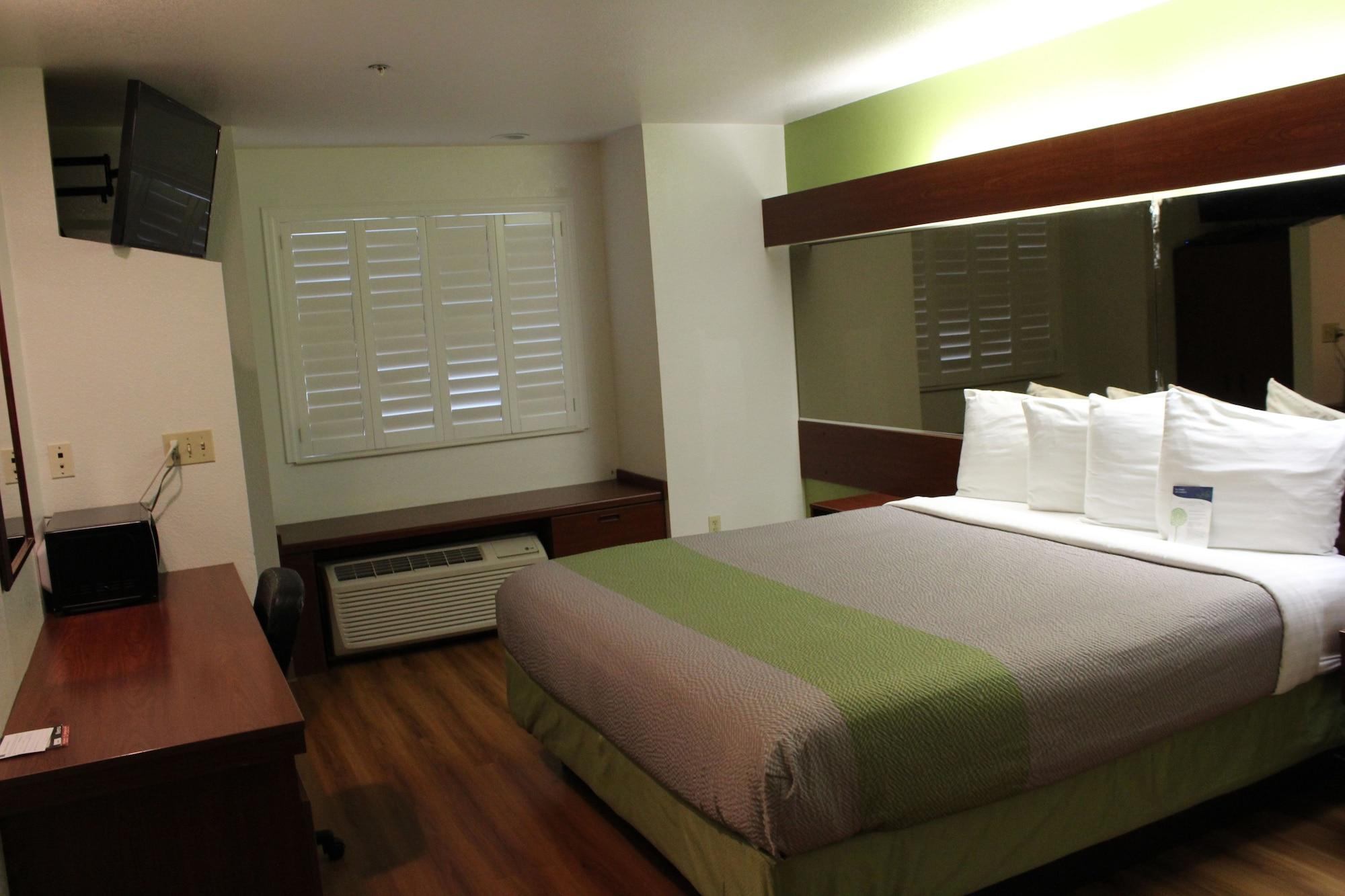Motel 6-Dixon, Ca Екстер'єр фото