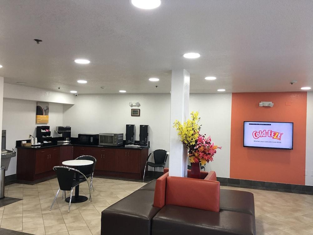 Motel 6-Dixon, Ca Екстер'єр фото