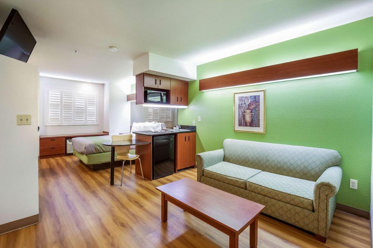 Motel 6-Dixon, Ca Екстер'єр фото