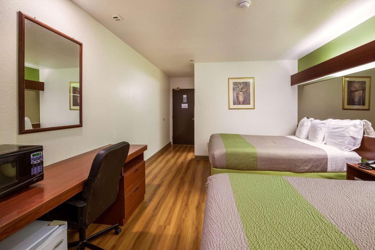 Motel 6-Dixon, Ca Екстер'єр фото