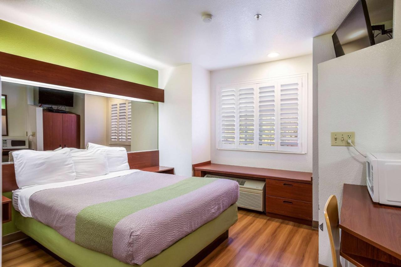 Motel 6-Dixon, Ca Екстер'єр фото