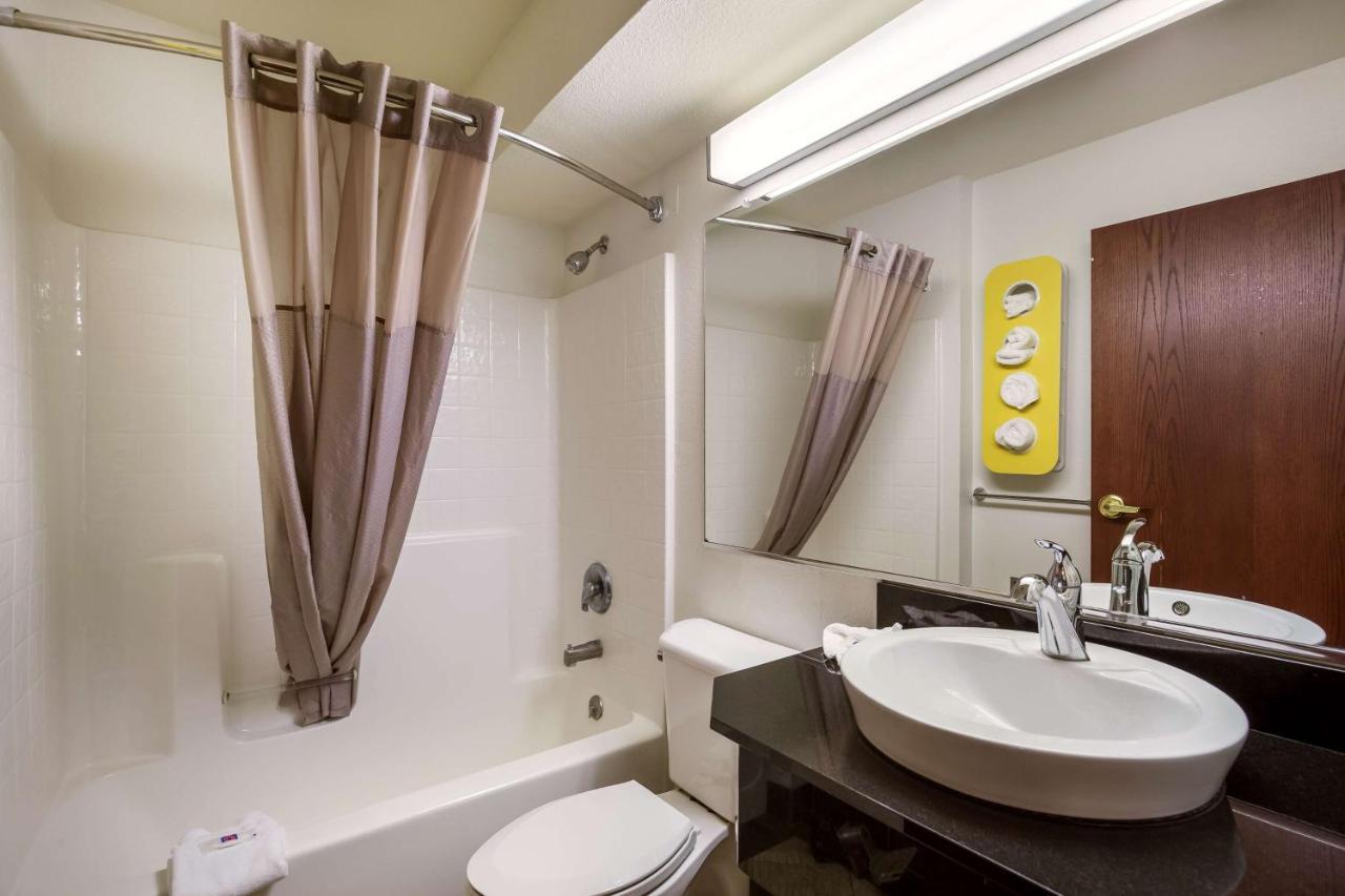 Motel 6-Dixon, Ca Екстер'єр фото