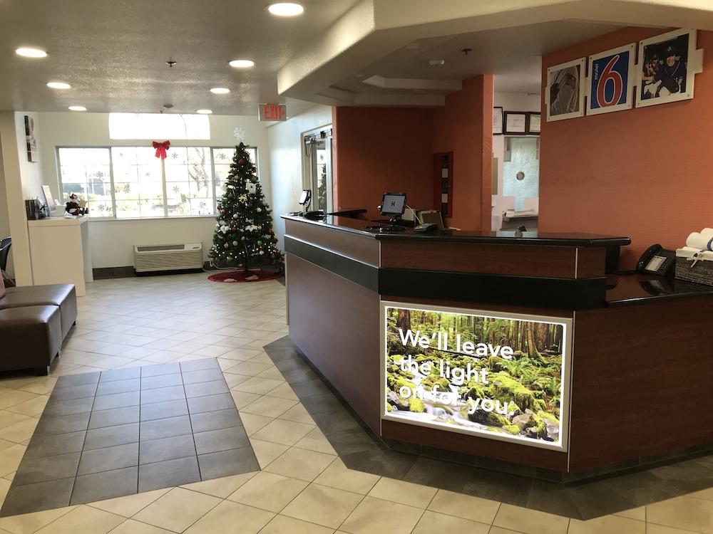 Motel 6-Dixon, Ca Екстер'єр фото